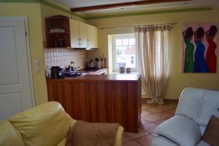 Ferienwohnung 1 beim Restaurant Rhodos - 2