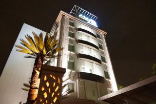 Hotel Lei - Funabashi - 7