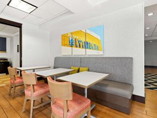 Hampton Inn Blytheville - Blytheville - 1