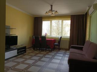 Aqua-Vital Prémium Apartmanok - 3