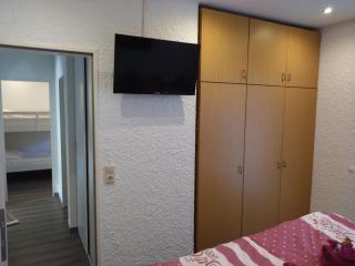 Bungalow 269 in Tossens - Stick - 5