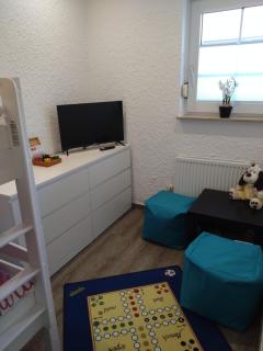 Bungalow 269 in Tossens - Stick - 3