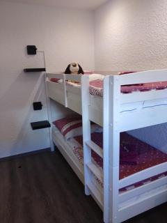 Bungalow 269 in Tossens - Stick - 4
