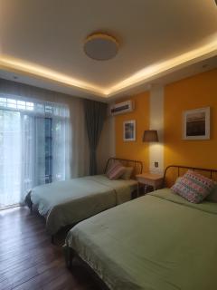 XiXi Lakeside Inn - Guilin - 8