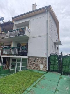 Apartman Katarina Petrovaradin - Petrovaradin - 0