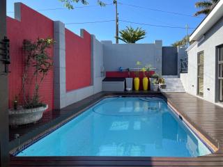 Riverview Estate. Gonubie. East London - 2