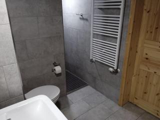 Flaty-Bielefeld Handwerker Rustikal - Bielefeld - 9