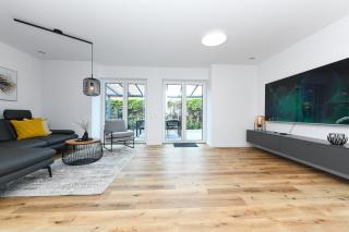 Ferienhaus Küstenfein - 3