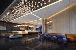 Anbo M Hotel Yiwu Wanda Plaza - Yiwu - 0