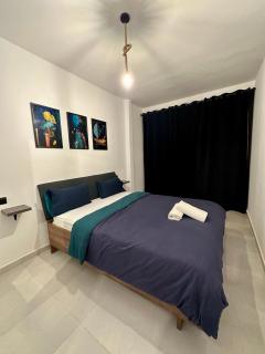 Luxury Appartement Marjane - Marrakesch - 6