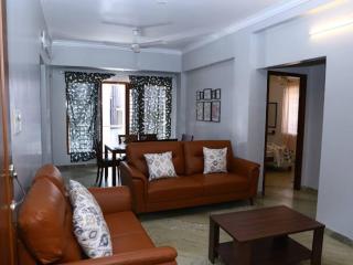 Comfort Residency - Chennai - 0