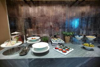 Anbo M Hotel Yiwu Wanda Plaza - Yiwu - 1