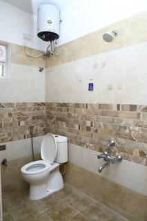 Comfort Residency - Chennai - 2