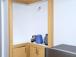 Comfort Residency - Chennai - 1