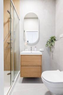 Bounty Studio City Center Sienna - Varsavia - 6
