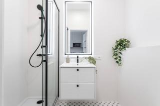 Rosie Studio City Center Sienna - Varsovie - 6