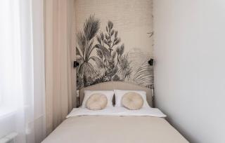 Rosie Studio City Center Sienna - Varsovie - 0