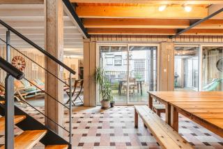 Couleur Patio, Loft Atypique, Sauna - Saint-Denis-dʼOléron - 1