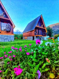 Panorama cottages Kazbegi - Sno - 4
