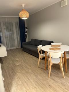 Apartamenty Polanowscy blisko morza Kasprowicza 20A apartament 112 - 9