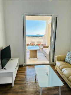 Casa vacanza frontemare Angelì - Scicli - 7