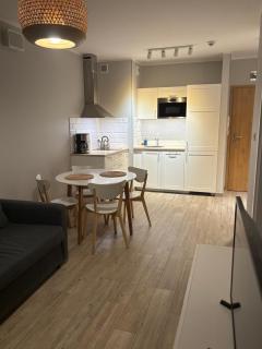 Apartamenty Polanowscy blisko morza Kasprowicza 20A apartament 112 - 4