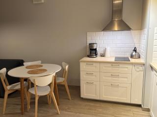 Apartamenty Polanowscy blisko morza Kasprowicza 20A apartament 112 - 5