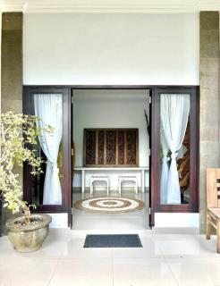 Canggu Surf Villa - Canggu - 7