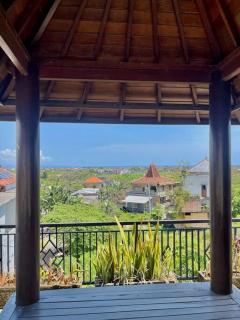 Canggu Surf Villa - Canggu - 6