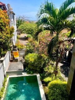 Canggu Surf Villa - Canggu - 4