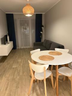 Apartamenty Polanowscy blisko morza Kasprowicza 20A apartament 112 - Colberga - 6