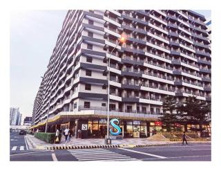 2 Bedroom near MOA S Residences - Manila - 7