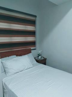 2 Bedroom near MOA S Residences - Manila - 5