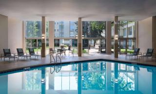 DoubleTree by Hilton Minneapolis Airport, MN - Bloomington - 4