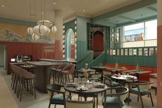 The Marcus Portrush, Tapestry Collection By Hilton - Portrush - 9