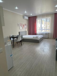 Красивая квартира в Бостандыкском районе - Almaty - 2