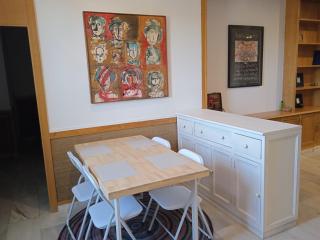 Boho Chic River Side Apartment - Sevilla - 2