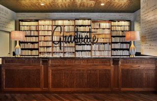 Graduate by Hilton Iowa City - Iowa City - 0