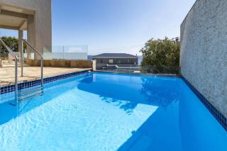 Camps Bay Villa Ocean & Mountain Views,Near Beach - Cidade Do Cabo - 5