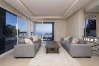 Camps Bay Villa Ocean & Mountain Views,Near Beach - Cidade Do Cabo - 7