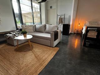 Luxury City Apartment with garden terrace, bm Garden no1, free parking - 6