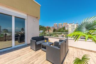 Beachfront Bliss - 4