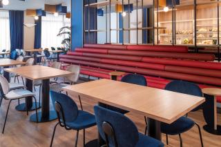 B&B HOTEL Barcelona Rubí - Rubí - 7