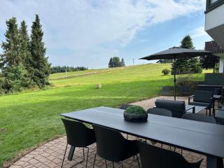 Romantikchalet Neuastenberg/Winterberg - Winterberg - 3