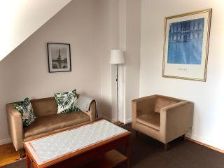 Penthouse in the old citycenter - Colberga - 1