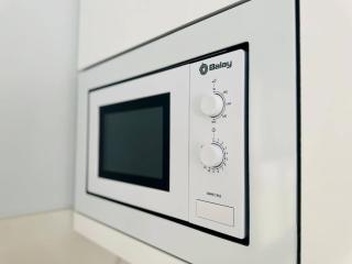 Apartment in Plaza Arenal - 4