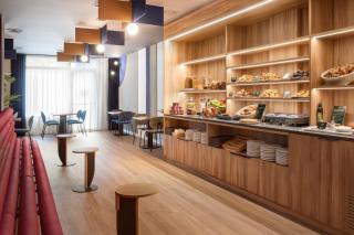B&B HOTEL Barcelona Rubí - Rubí - 4