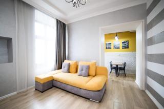 Апартаменти-студіо для 4-х площа Міцкевича 5 - проспект Свободи - Lviv - 5