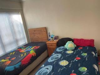 Somerset West Family home holiday rental - Kaapstad - 5