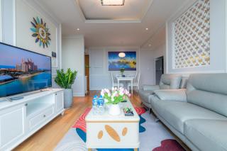 Leman Luxury Suites - Ho Chi Minh City - 8